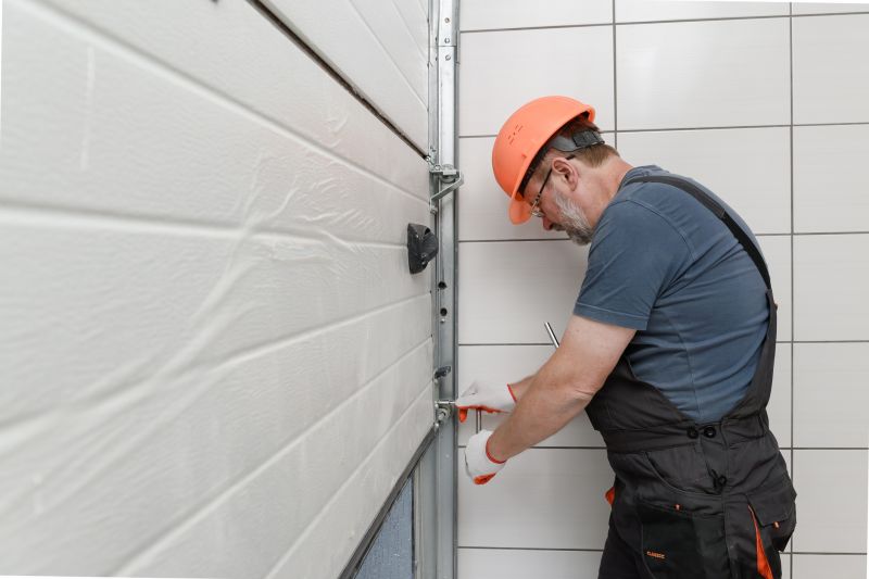 Door Installation Service