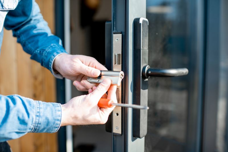 Door Installation Service